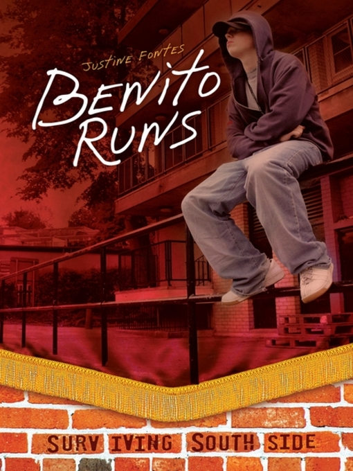 Title details for Benito Runs by Justine Fontes - Available